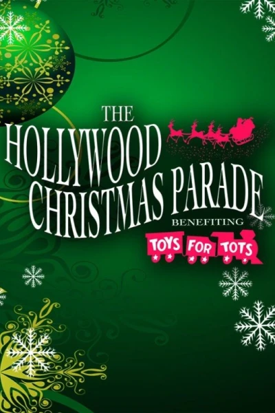 80th Annual Hollywood Christmas Parade