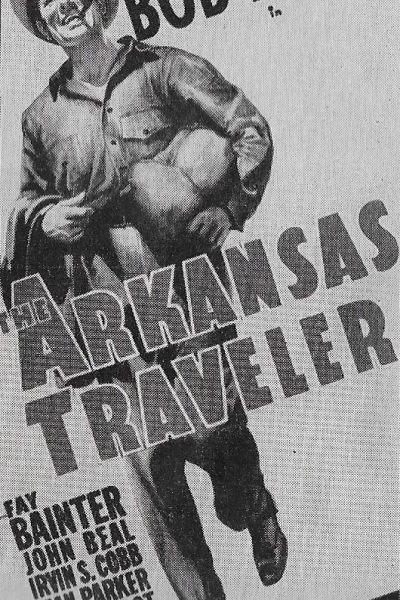 The Arkansas Traveler