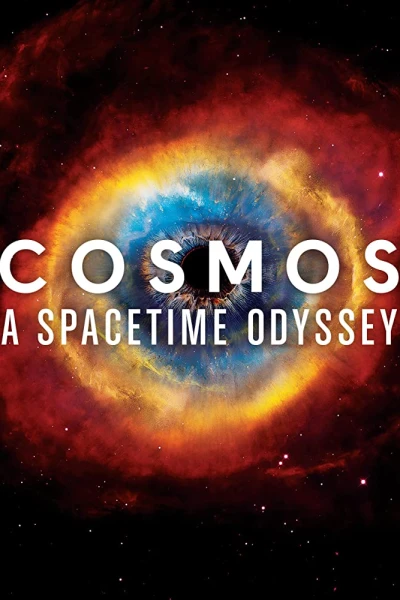 Cosmos: A Spacetime Odyssey