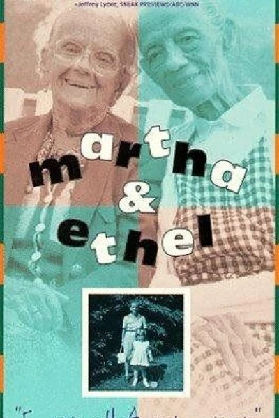 Martha & Ethel