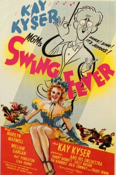 Swing Fever