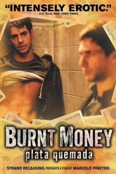 Burned Money