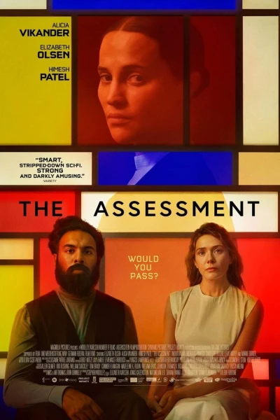 Assessment