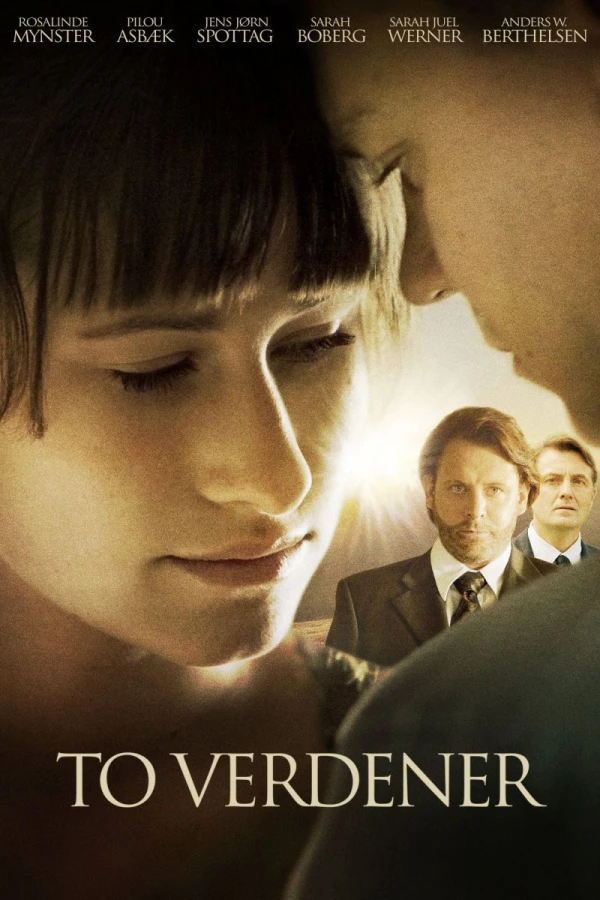 Worlds Apart Poster