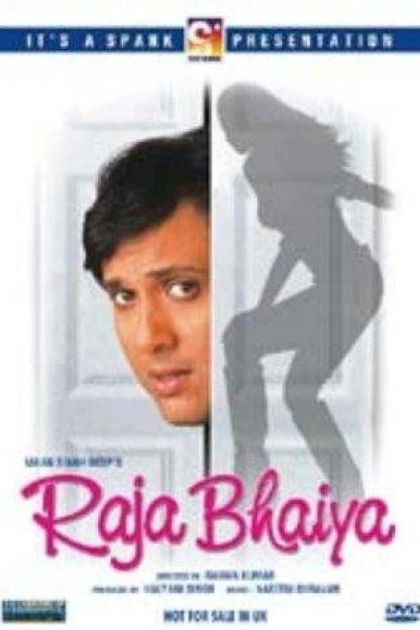 Raja Bhaiya Poster