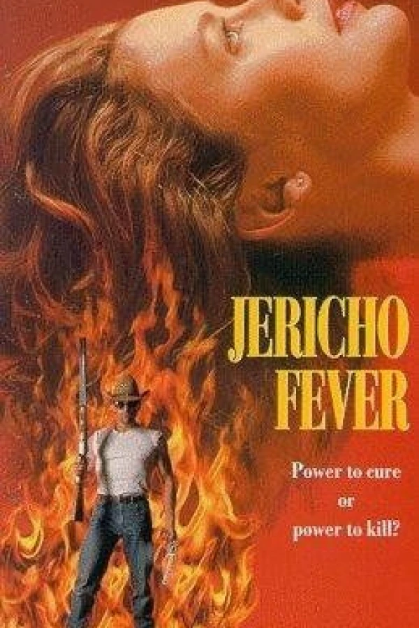 Jericho Fever Poster