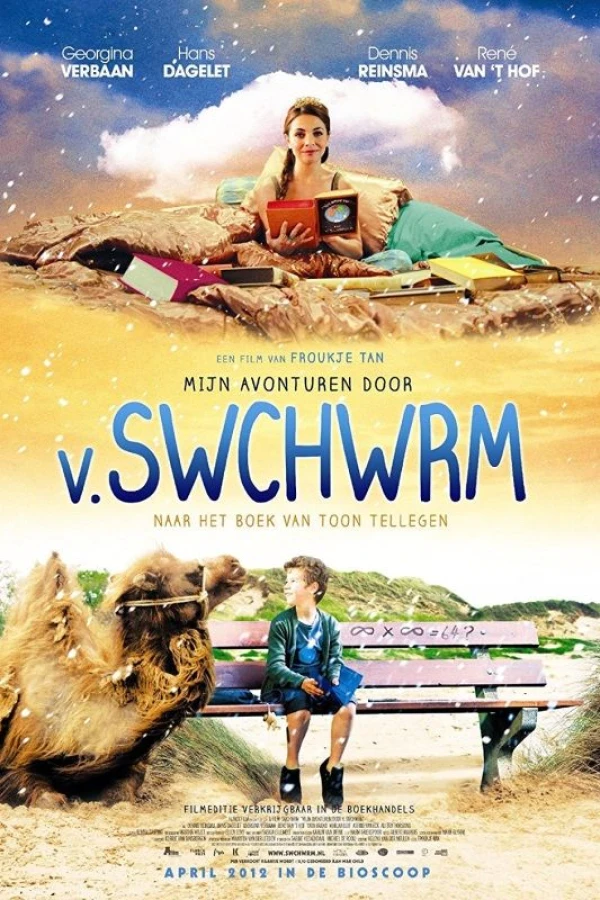 Swchwrm Poster