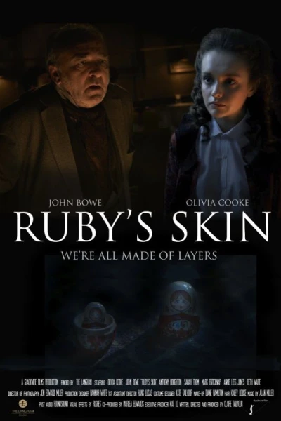 Ruby's Skin