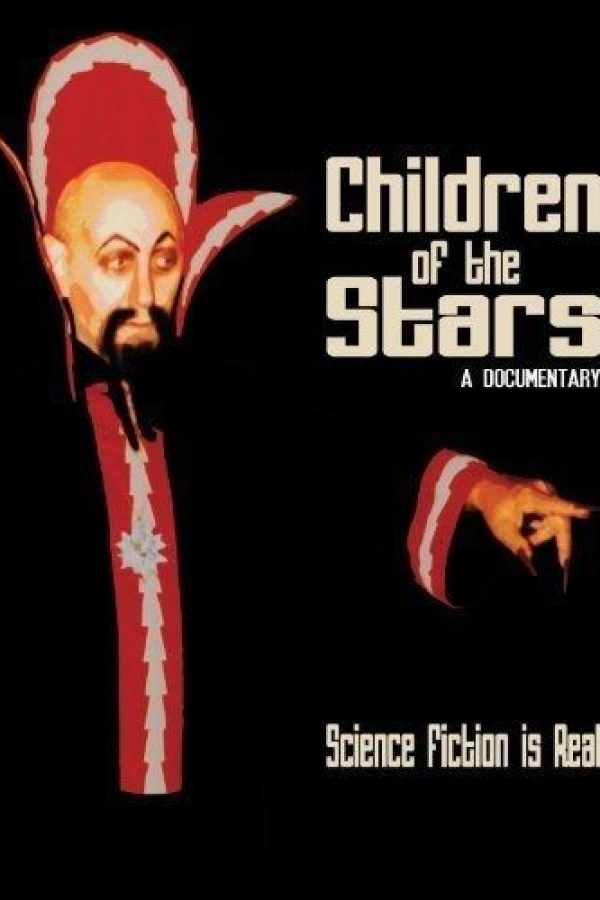 Children of the Stars Poster