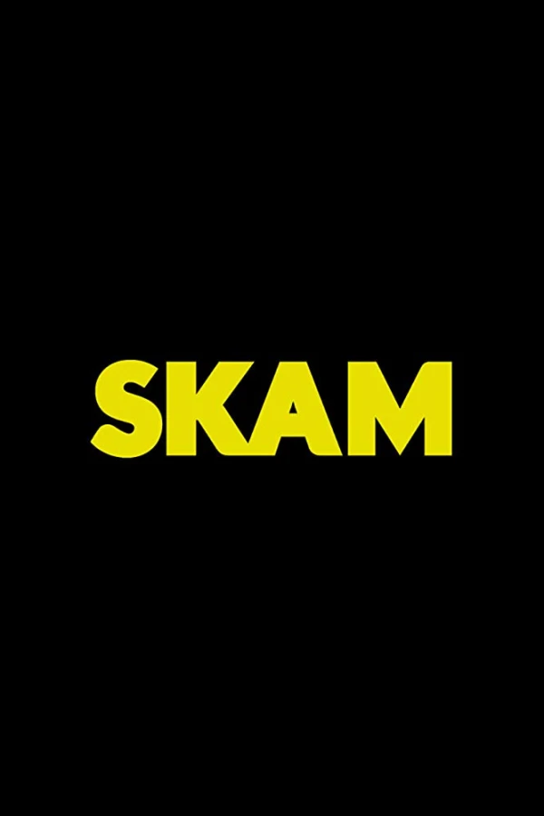 Skam Poster