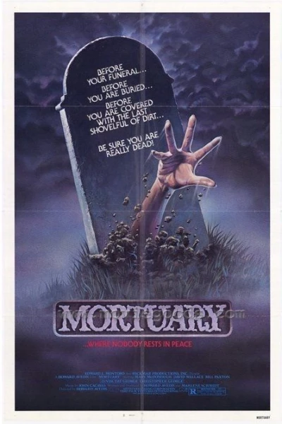 Mortuary