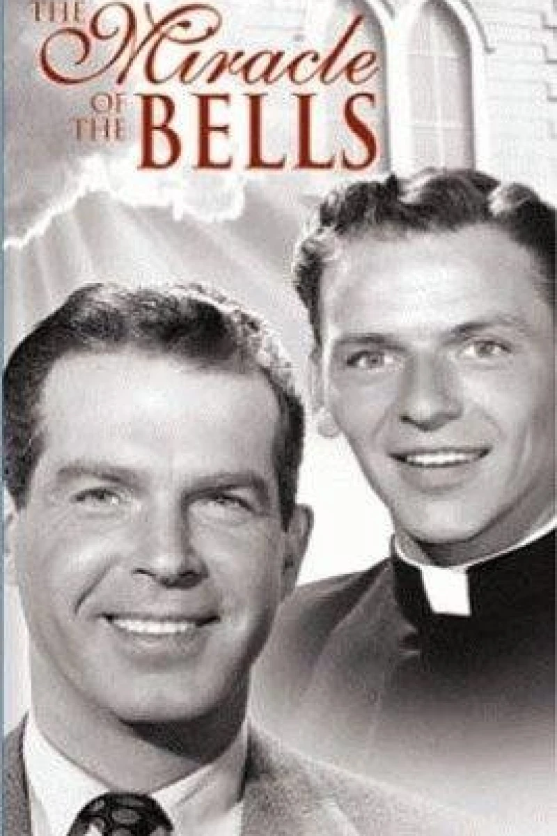 The Miracle of the Bells Poster