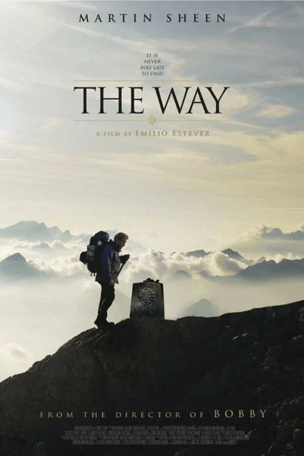 The Way Poster