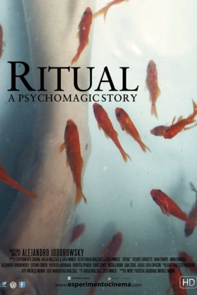 Ritual - Una storia psicomagica