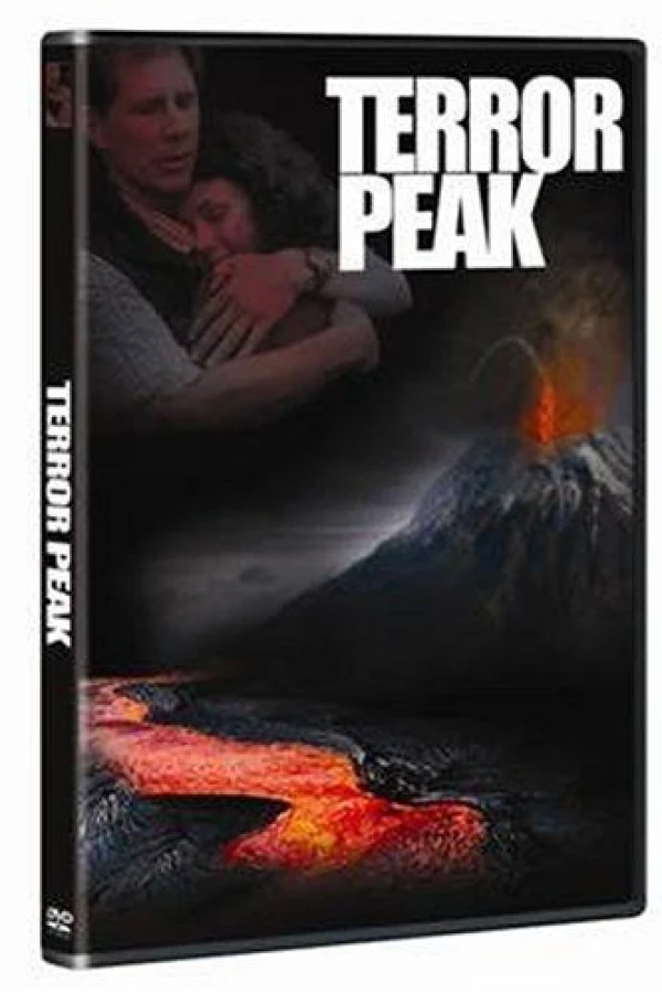 Terror Peak Poster