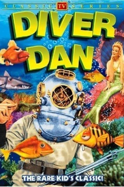 Diver Dan