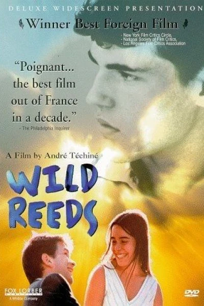 The Wild Reeds