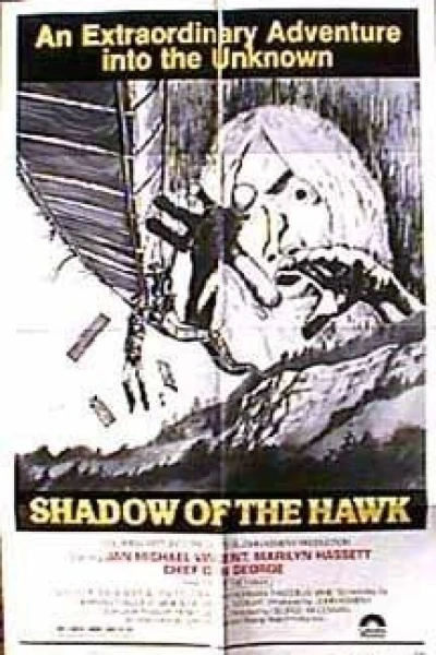 Shadow of the Hawk