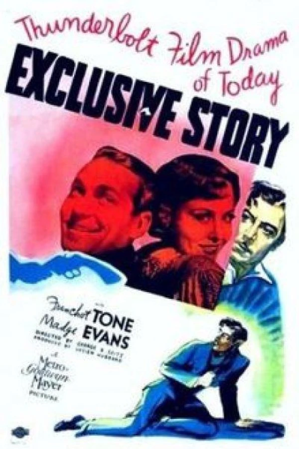 Exclusive Story Poster