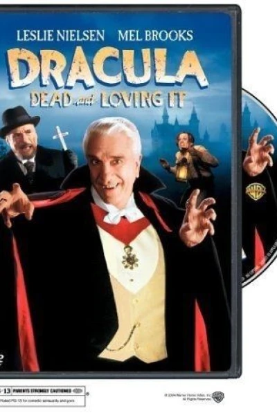 Dracula Dead And Loving It (1995)