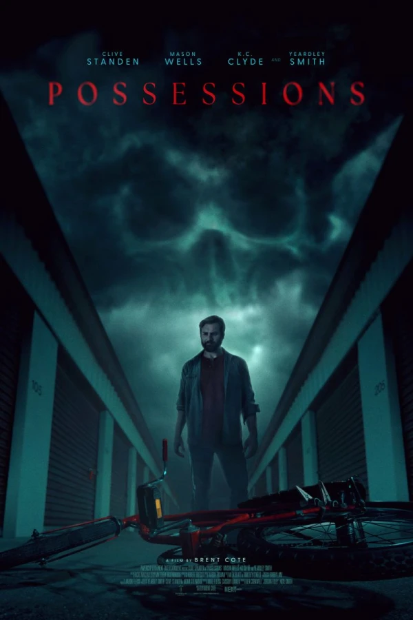 Possessions Poster