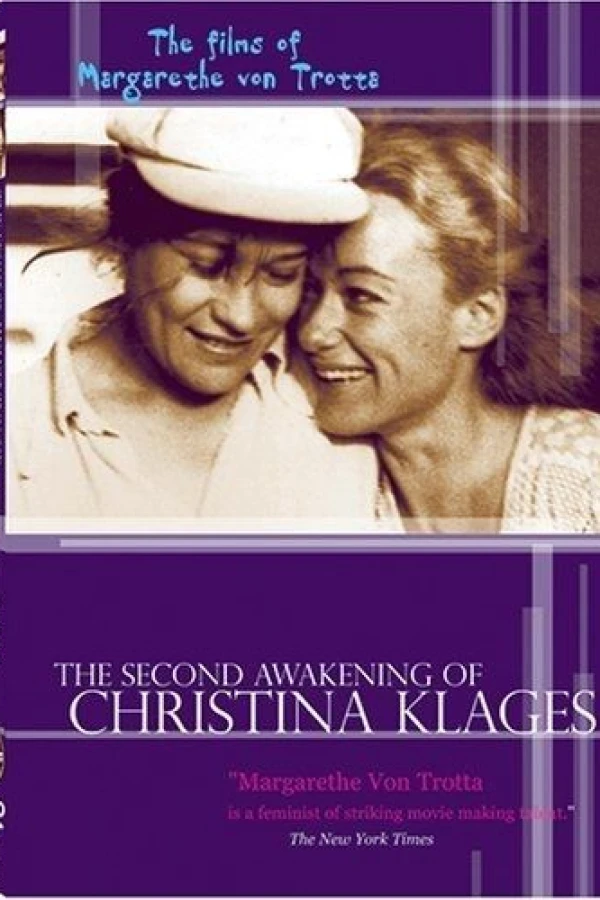 The Second Awakening of Christa Klages Poster