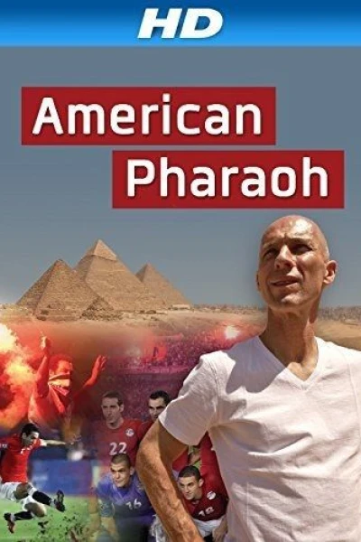 American Pharaoh