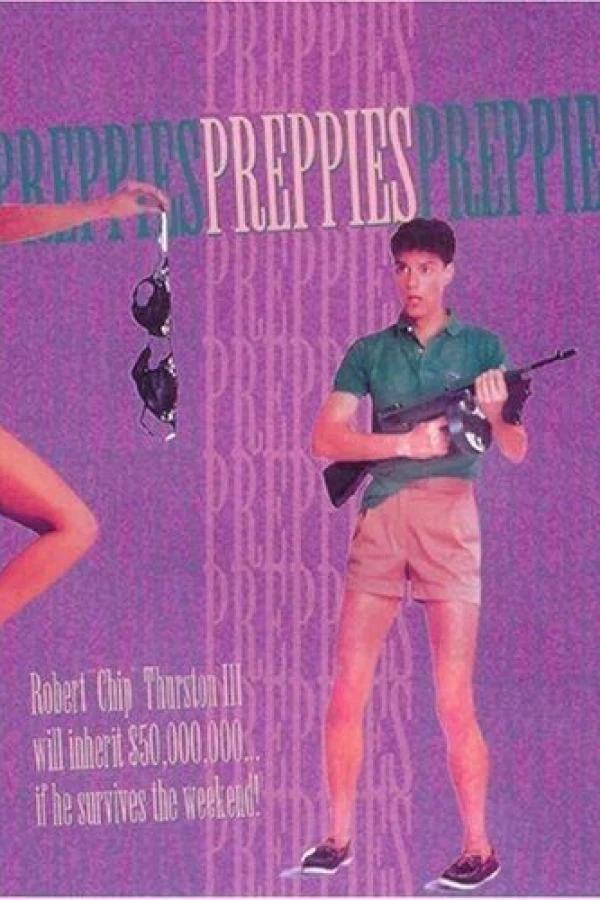 Preppies Poster