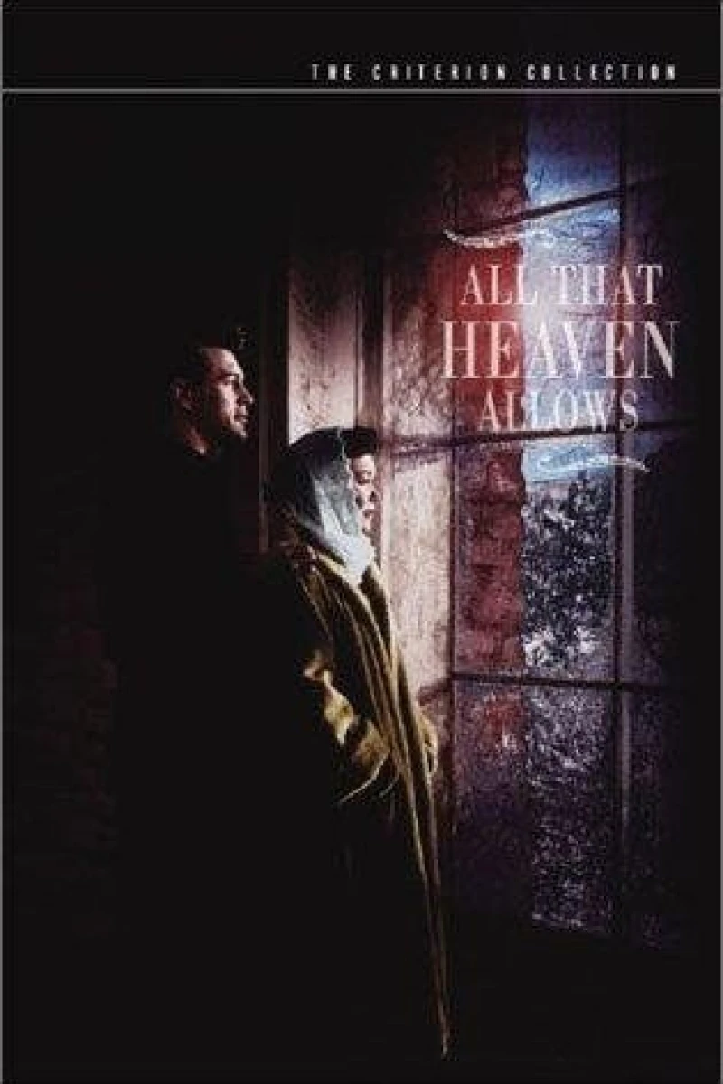 All That Heaven Allows Poster