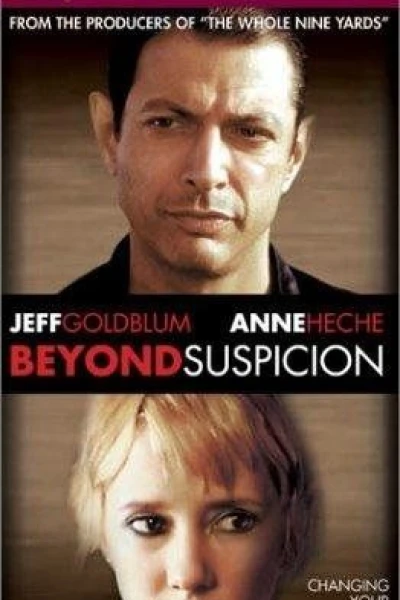 Beyond Suspicion