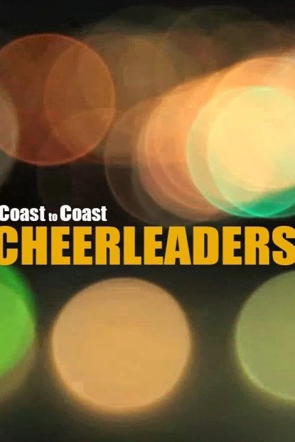 Coast to Coast Cheerleaders Poster