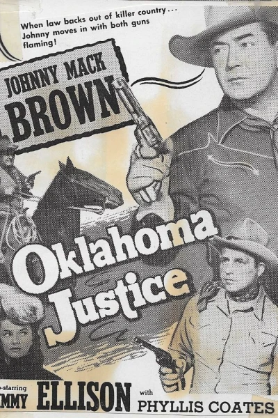 Oklahoma Justice