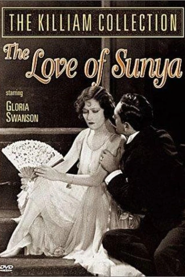 The Love of Sunya Poster
