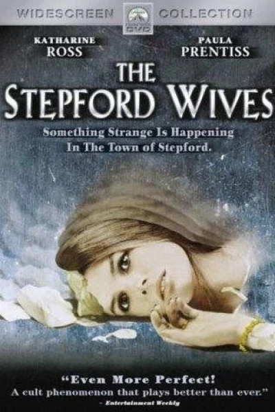 The Stepford Wives