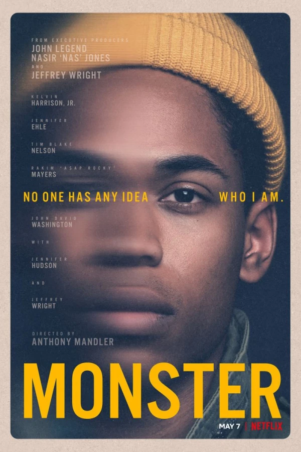 All Rise Poster