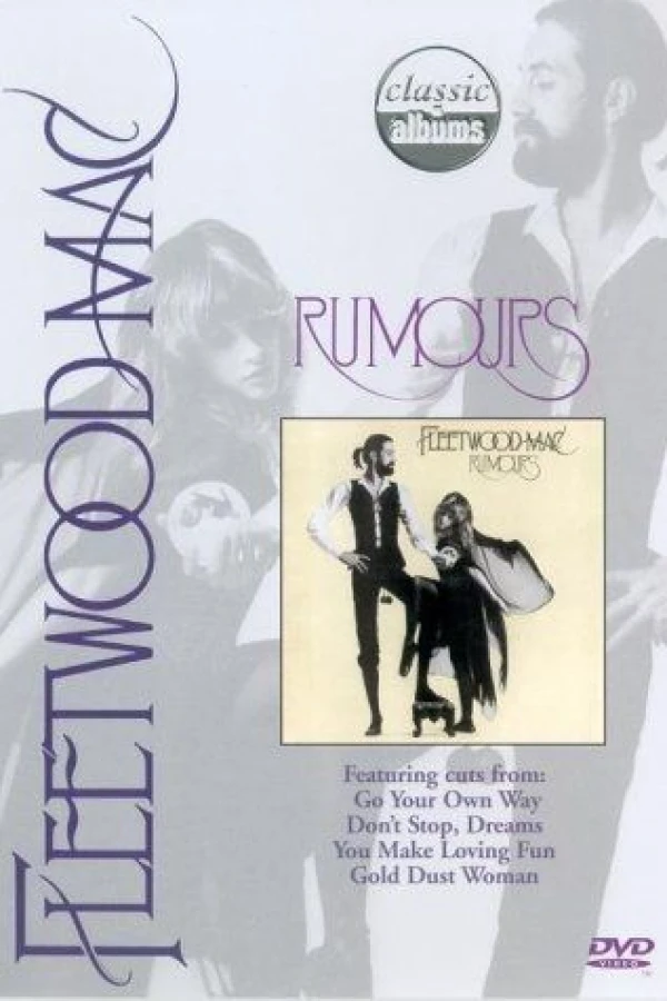 Classic Albums: Fleetwood Mac: Rumours Poster