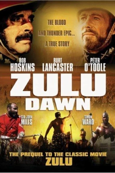 Zulu Dawn