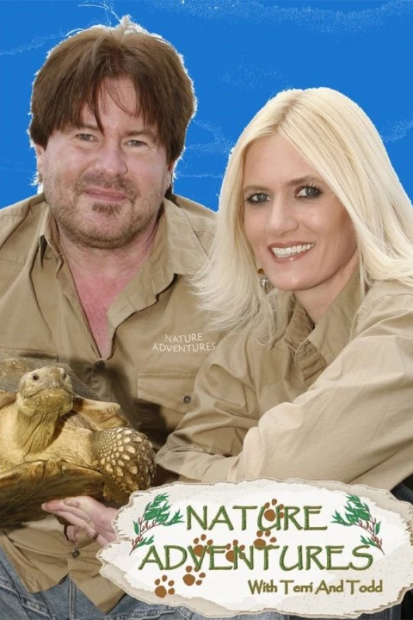 Nature Adventures with Terri and Todd Poster