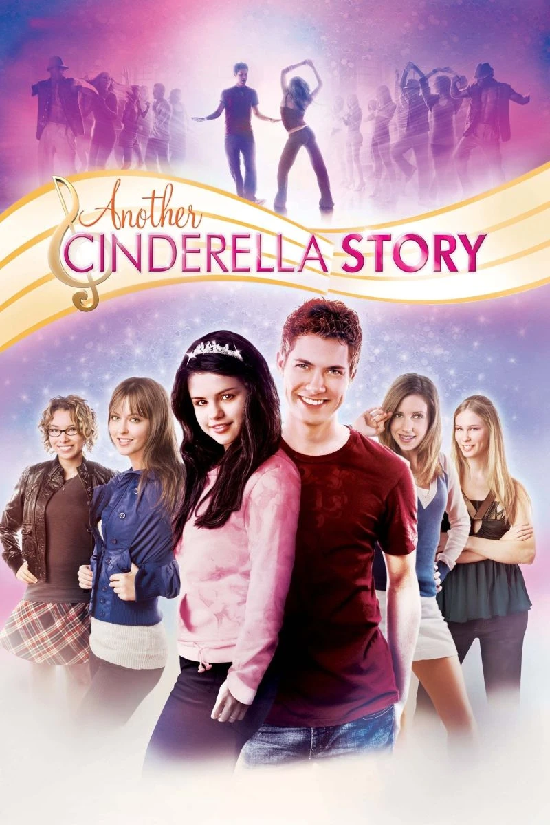 A Cinderella Story Two Poster