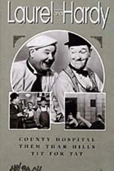 Laurel Hardy: Them Thar Hills