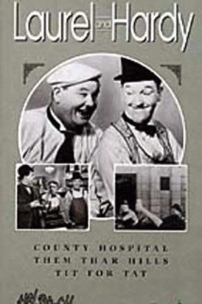 Laurel & Hardy: Them Thar Hills