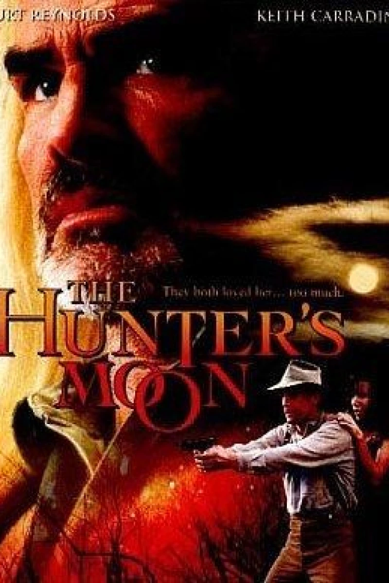The Hunter's Moon Poster
