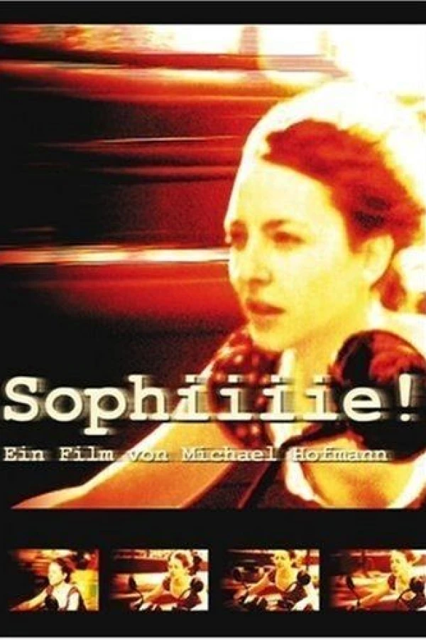 Sophiiiie! Poster