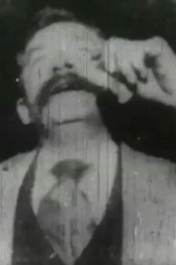 Fred Ott's Sneeze Poster