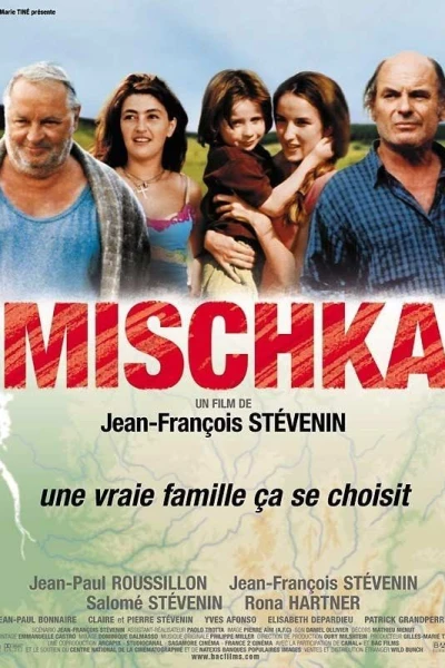 Mischka