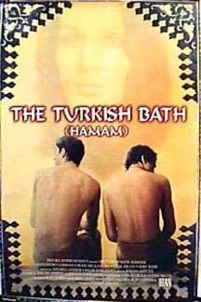 The Turkish Baths
