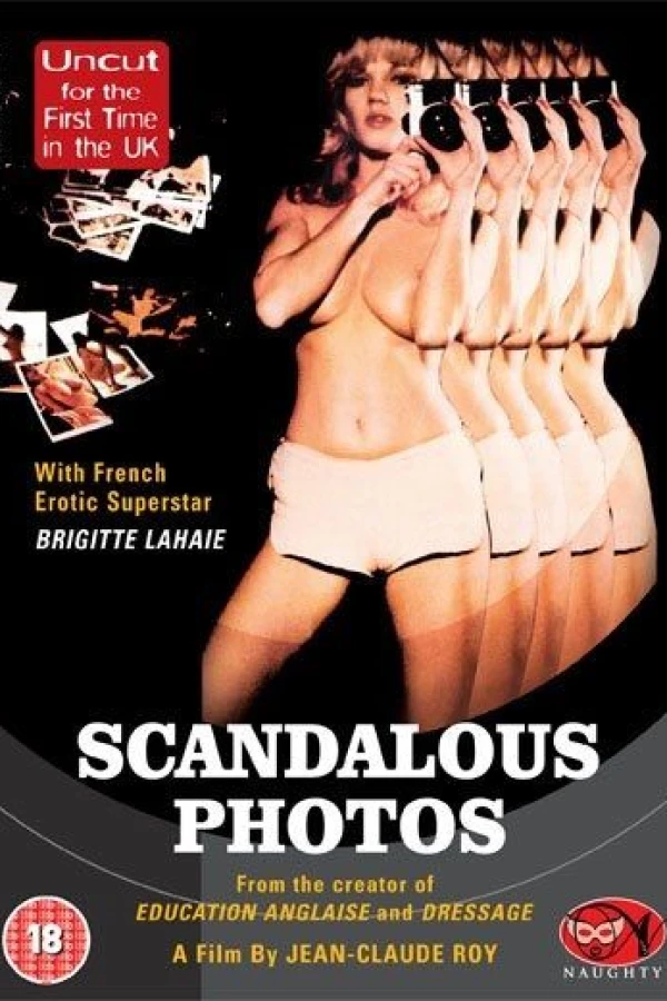 Photos scandale Poster