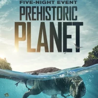 Prehistoric Planet