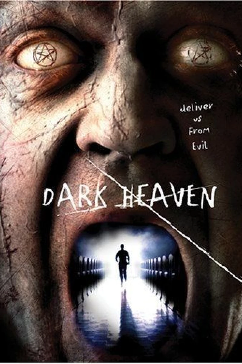 Dark Heaven Poster