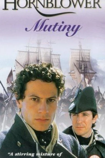 Horatio Hornblower: Mutiny
